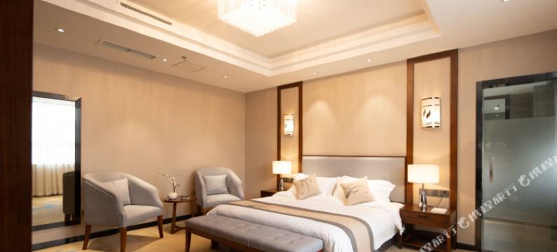 峨眉山饭店·禅悦(成都武侯祠华西医院店)图片