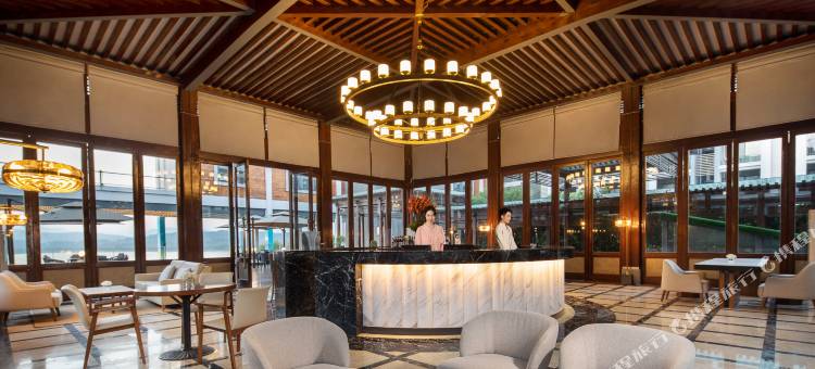 宜兴云湖度假酒店图片