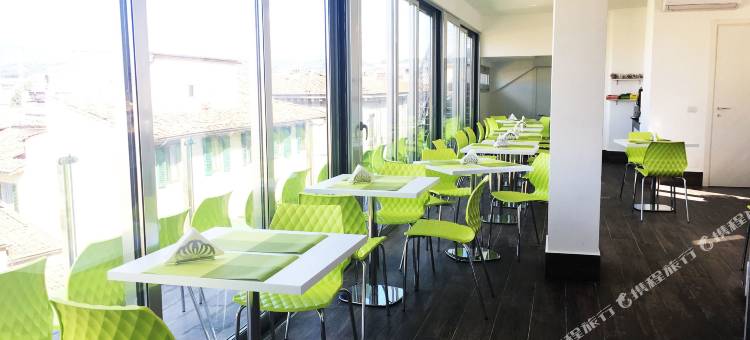 奥鲁姆费伦泽酒店(Hotel Aurum Firenze)图片