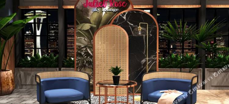 阿斯顿杰穆尔萨里酒店(Aston Inn Jemursari)图片