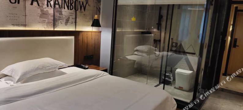 泊曼酒店(衡东店)图片