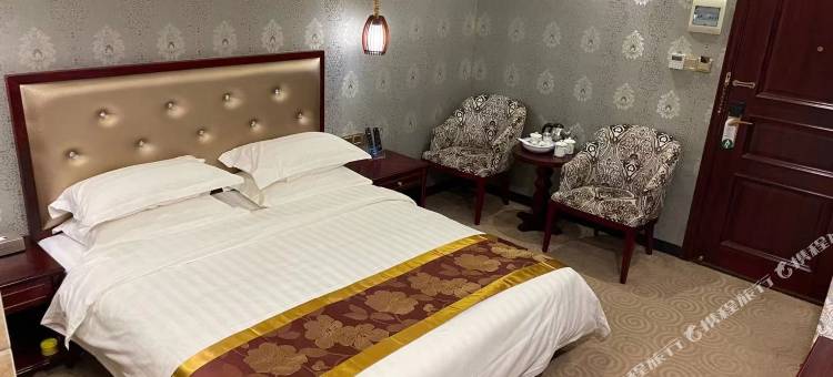 龙泉湾客栈(中山温泉度假区店)图片