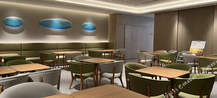 全季酒店(南宁金湖广场店)图片
