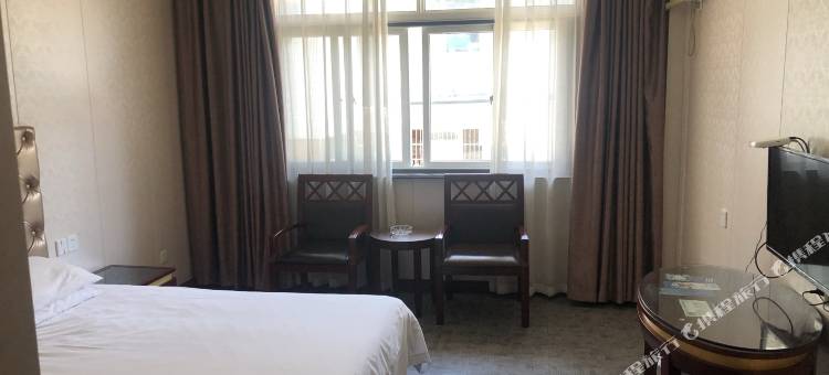 舟山定海紫锦阁酒店图片