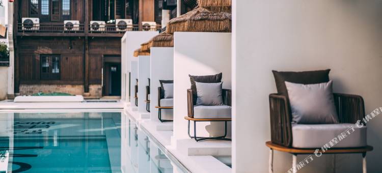 建德漫珊瑚温泉度假酒店图片