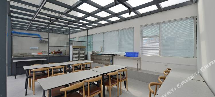 蒂莲雅精品酒店(遵义市博物馆人民路店)图片