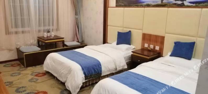 雲鼎假日酒店(九寨沟千古情店)图片