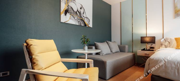 蒙塔娜酒店及公寓(Montana Hotel & Residence)图片