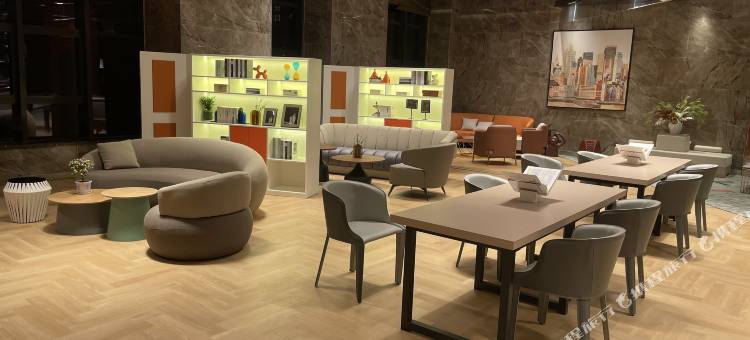 济南莱芜开元荣景酒店图片