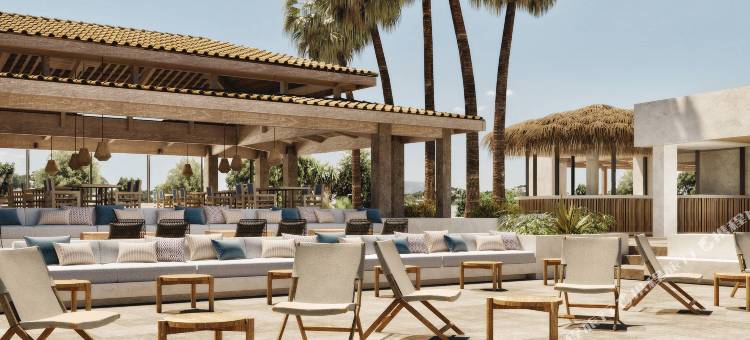 Dreams Corfu Resort & Spa - All Inclusive图片