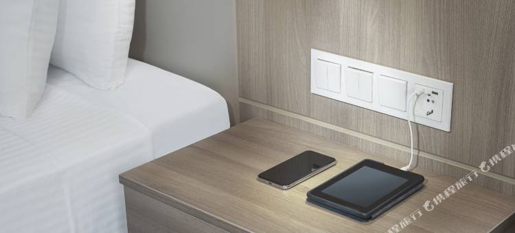 尼罗河宫殿及会展中心施柏阁酒店(Steigenberger Nile Palace Luxor - Convention Center)图片