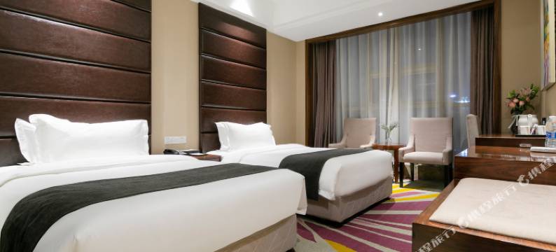 麗枫酒店(武汉宜家长丰大道店)图片