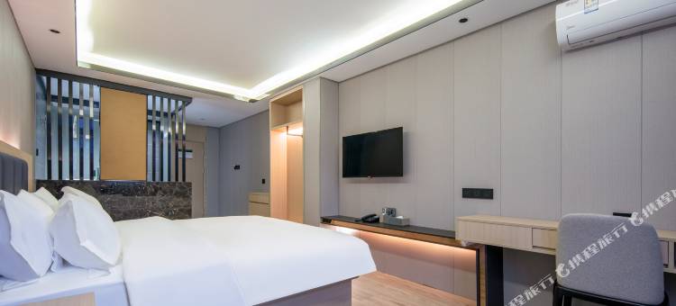 汇冠酒店(柳钢工业区胜利烧烤城店)图片