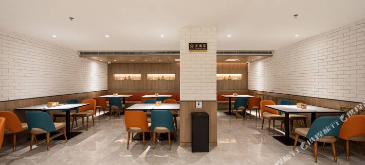 汉庭酒店(乌兰浩特万佳店)图片