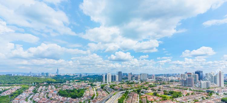 M世界酒店(M World Hotel)图片