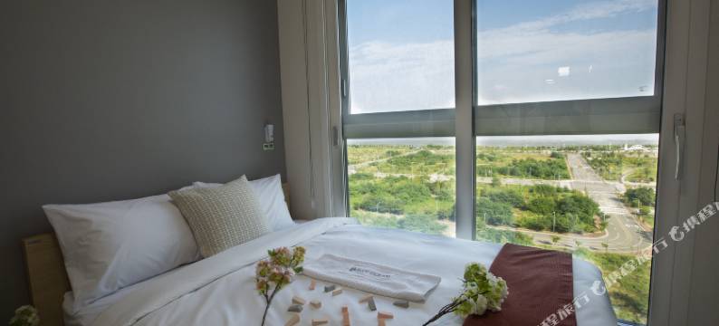 蓝海公寓酒店(Blue Ocean Residence Hotel)图片