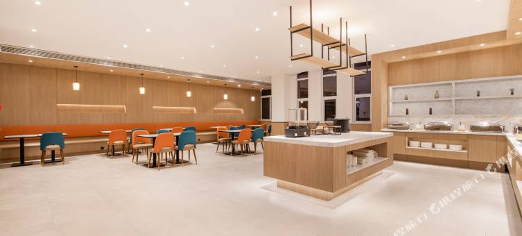 汉庭酒店(亳州南万达广场店)图片