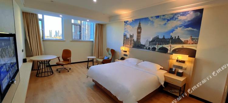 7天优品酒店(菏泽火车站店)图片