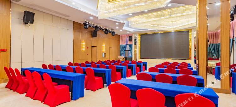 河源博程国际大酒店(客家文化公园店)图片