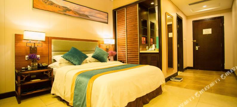 东莞好彩酒店图片