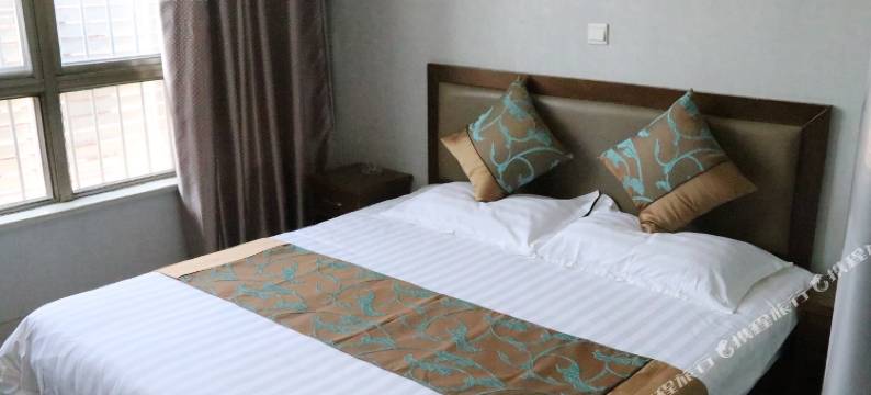 寿光聚豪商务宾馆图片