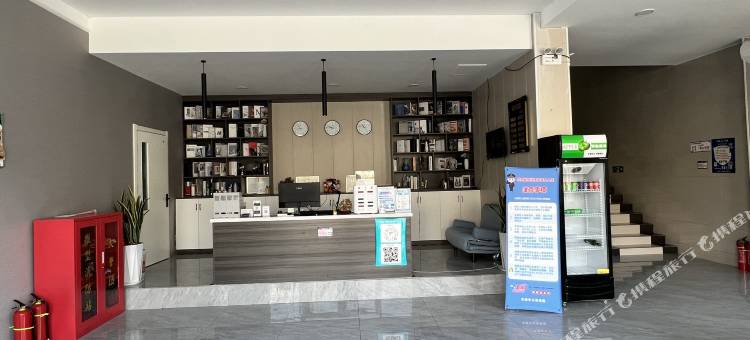永城汉斯精品酒店图片