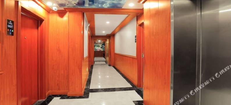 东方之星酒店(邓州雷锋纪念馆店)图片