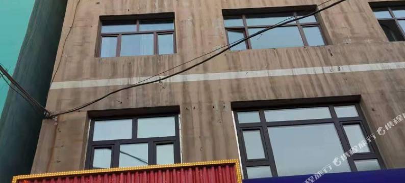 乌鲁木齐鸿运商务宾馆图片