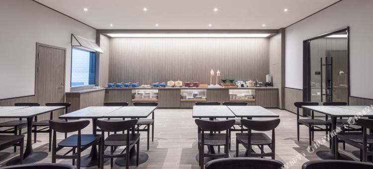 汉庭酒店(张家港金港中央广场店)图片