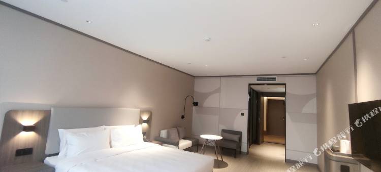 汉庭酒店(喀什古城景区店)图片