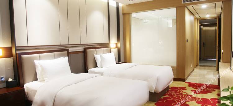 宁夏玺来嘉酒店图片