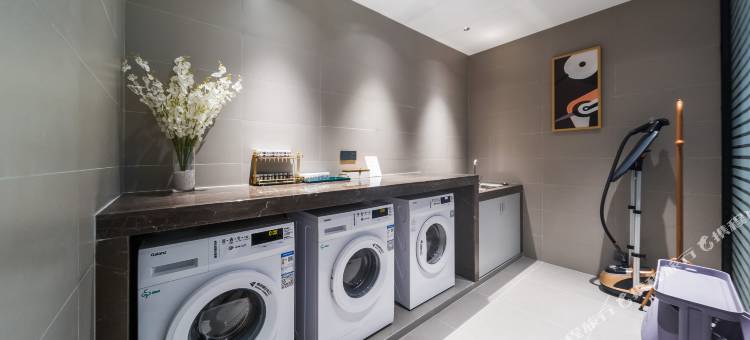 如家商旅酒店(珠海情侣中路店)图片