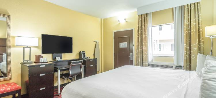 桃树旅馆-阿桑德连锁酒店(Inn at the Peachtrees, Ascend Hotel Collection)图片