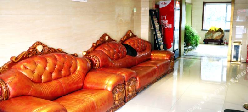 酒泉汇通宾馆图片