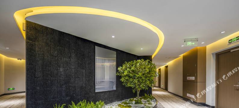 广德思泰花园酒店图片