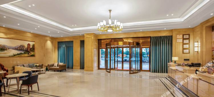 维也纳酒店(泰和高铁站店)图片