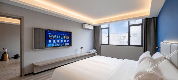 SMILE·诗麦尔酒店(金沙禹谟店)图片