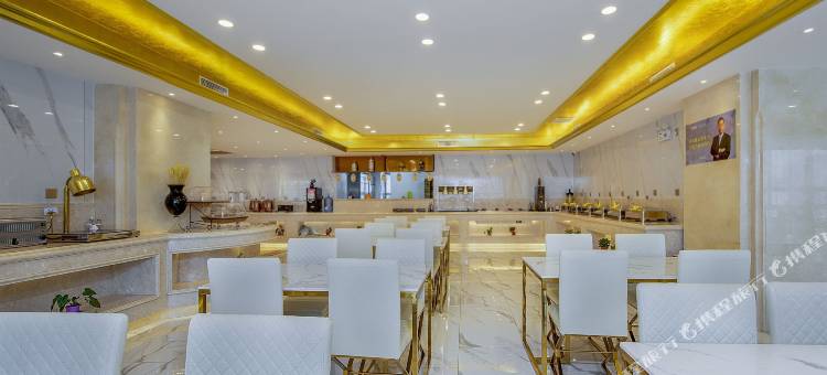 维也纳国际酒店(呼和浩特高铁东站店)图片