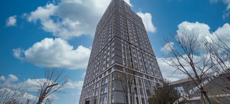 云玺酒店(济南二环西路百联奥特莱斯店)图片