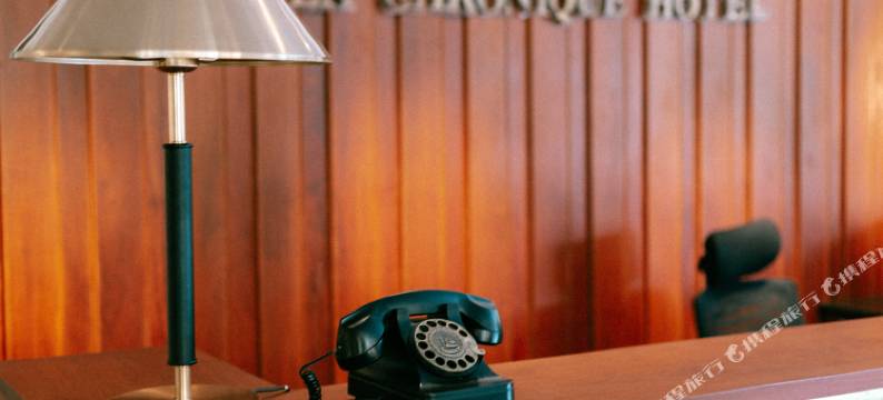 LA.奇隆尼科酒店(La. Chronique Hotel)图片