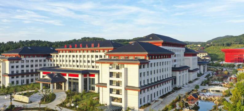 威海华夏大酒店图片