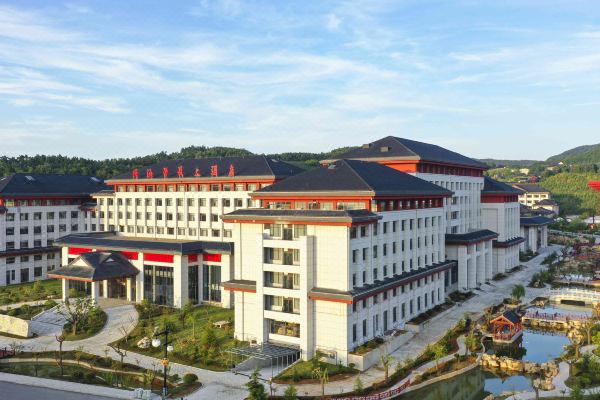 威海华夏大酒店