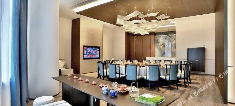 开化东方文岚饭店图片