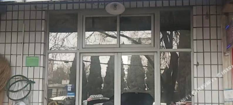 运城万通旅馆图片