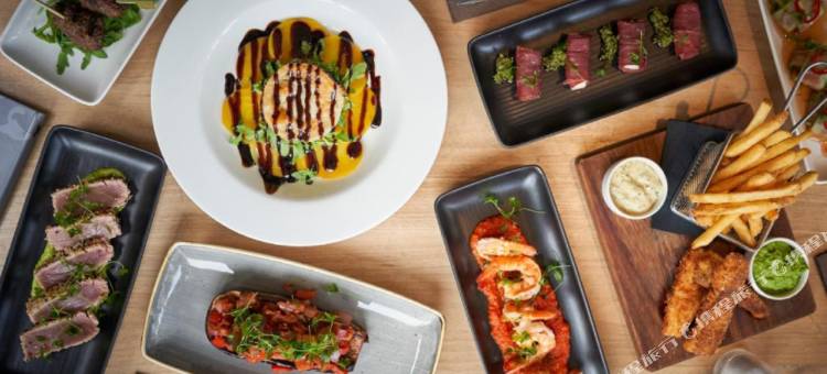 布斯克酒店(Hotel Bosco)图片