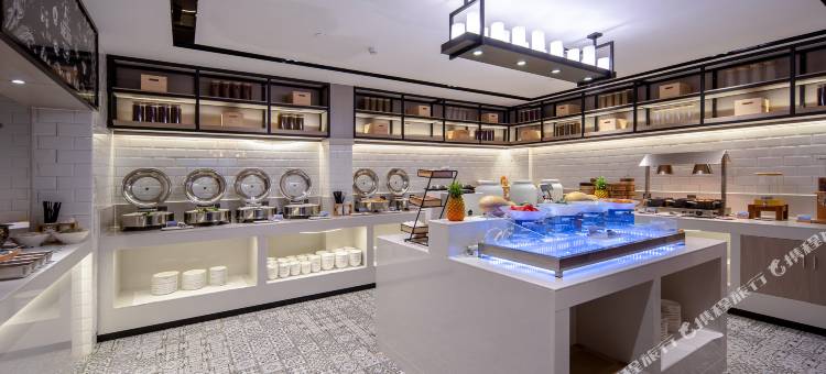 宜尚酒店(南宁武鸣店)图片