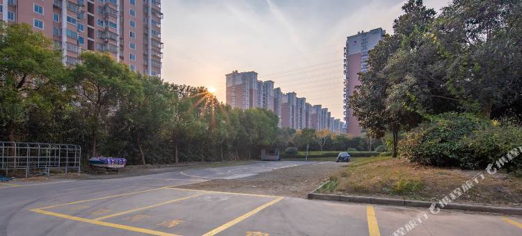 南通大美商务酒店(南通火车西路店)图片