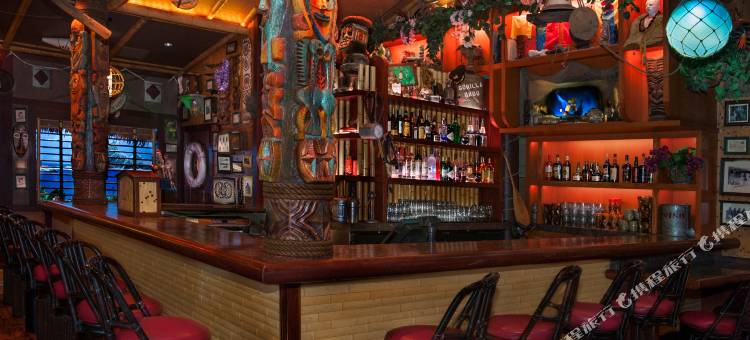 迪士尼乐园酒店(Disneyland Hotel)图片