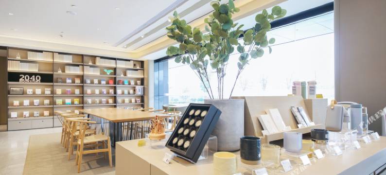 全季酒店(武汉光谷生物城同济医院店)图片