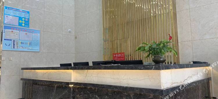 元宇宙主题酒店图片